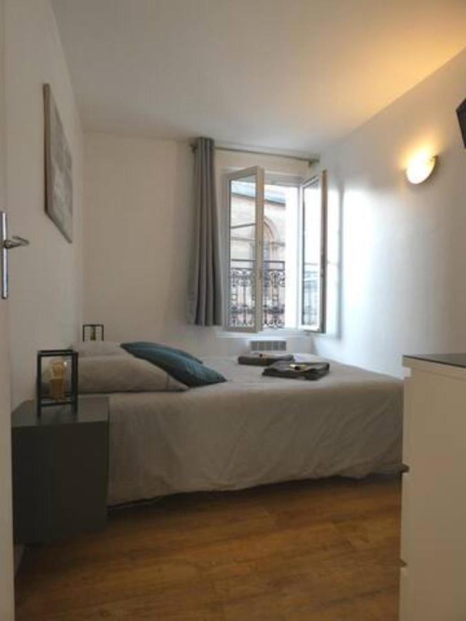 Apartmán Le Capitaine Jack Trouville-sur-Mer Exteriér fotografie