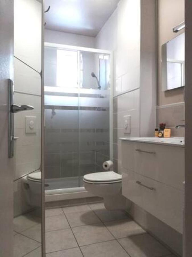 Apartmán Le Capitaine Jack Trouville-sur-Mer Exteriér fotografie